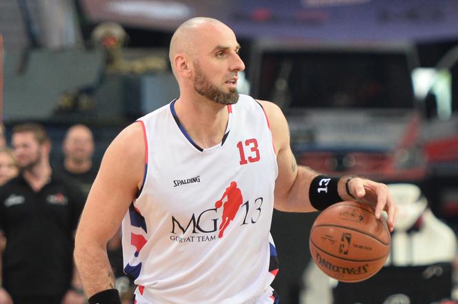 Marcin Gortat