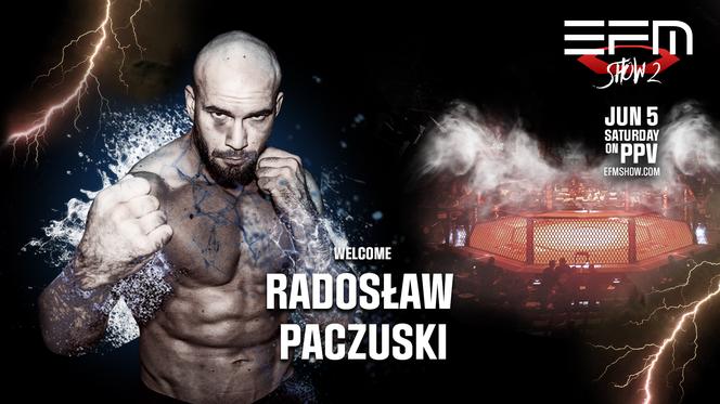 Radosław Paczuski