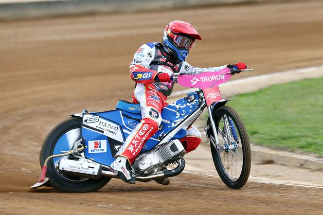 Maksym Drabik