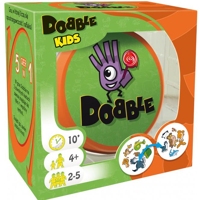 Dobble Kids