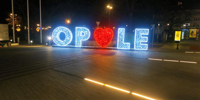 Opole ozdoba