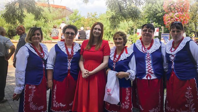 Wsparcie finansowe dla Kół Gospodyń Wiejskich