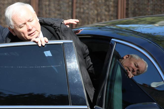 Jarosław Kaczyński