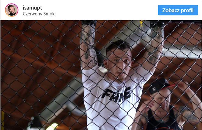 Isamu: kim jest? WZROST, WIEK, INSTAGRAM, WALKA, FAME MMA