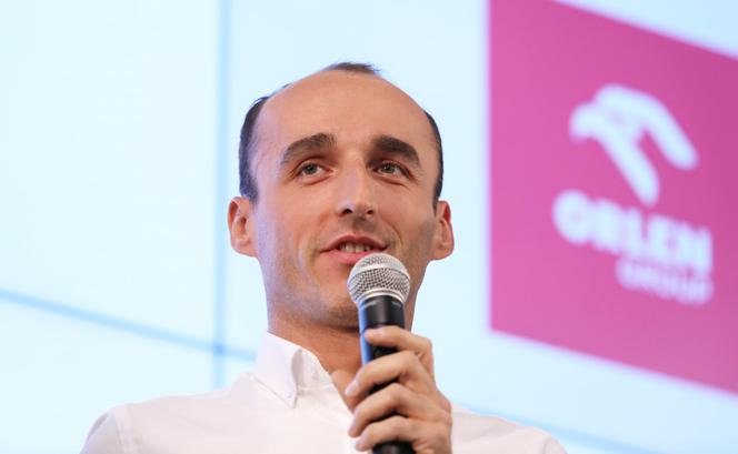 Robert Kubica