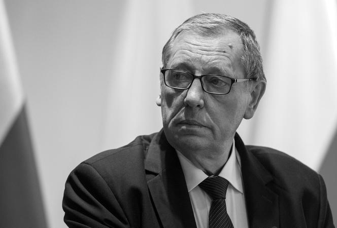 Jan Szyszko