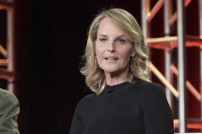Helen Hunt