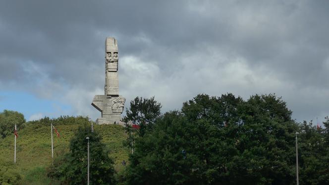 Gdańsk: Obchody 82. rocznicy wybuchu II wojny światowej na Westerplatte