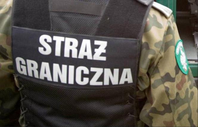 Szukał go Interpol! Niebezpieczny Rosjanin zatrzymany na Podlasiu