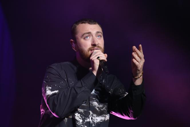 Sam Smith