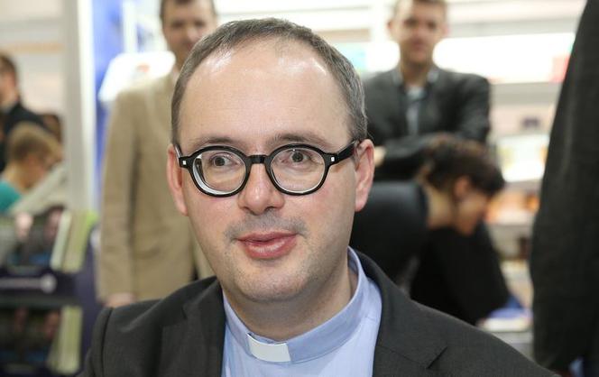 Ks. Jan Kaczkowski