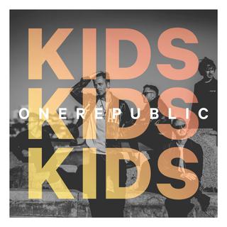 Gorąca 20 Premiery: OneRepublic - Kids || G Girls - Call The Police