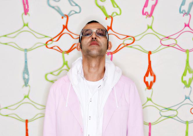 Karim Rashid