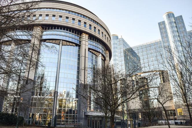 Parlament Europejski