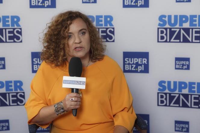 Forum Ekonomiczne: Anna Rulkiewicz LUXMED