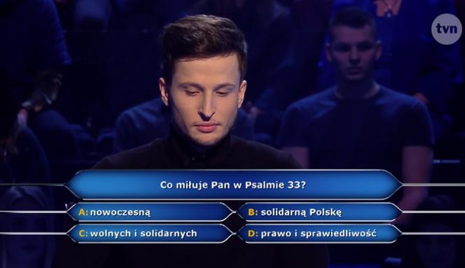 Milionerzy