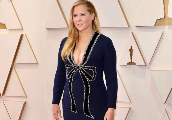 Amy Schumer