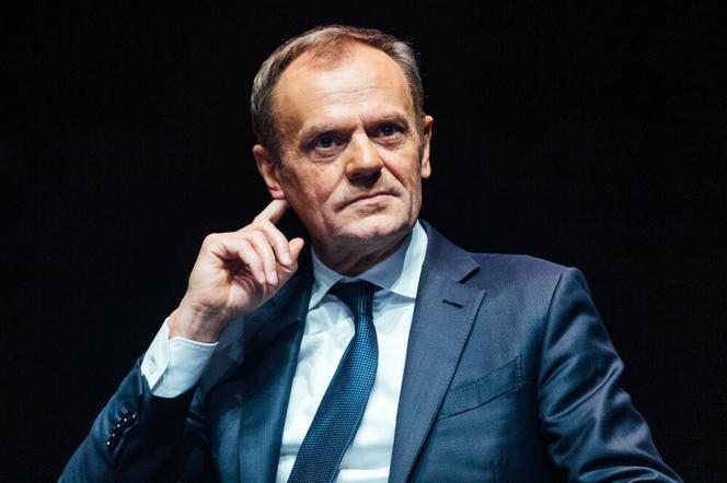 Donald Tusk
