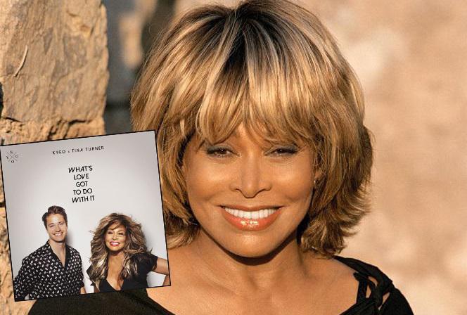 Tina Turner powraca do muzyki! Niespodziewana piosenka 80-letniej gwiazdy
