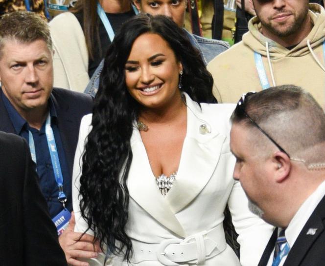 Demi Lovato