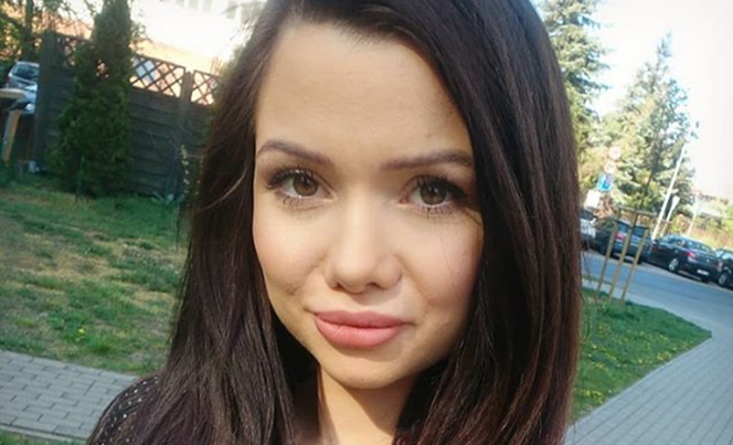 Justyna Klimasara