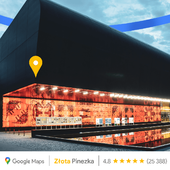 Złota Pinezka dla Afrykarium we wrocławskim zoo