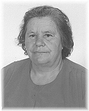 Zaginęła 85-letnia Marianna Kapturska. Widziałeś ją?
