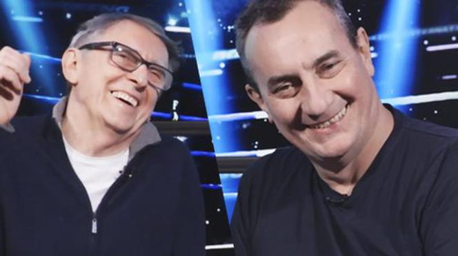 Andrzej Kostyra, Edward Durda