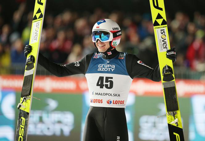 Kamil Stoch