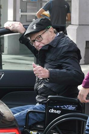 Larry King