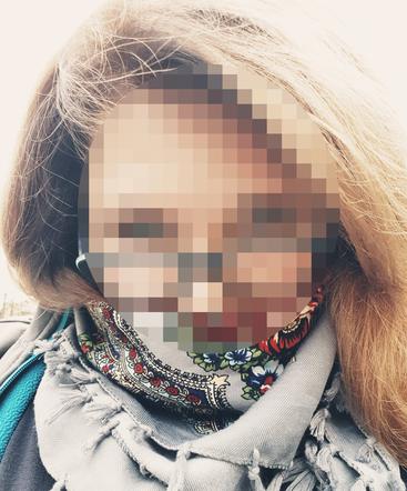 Zwolniona ratowniczka pogotowia