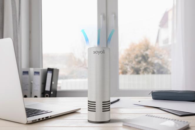 Lampa UV-C Sayoli