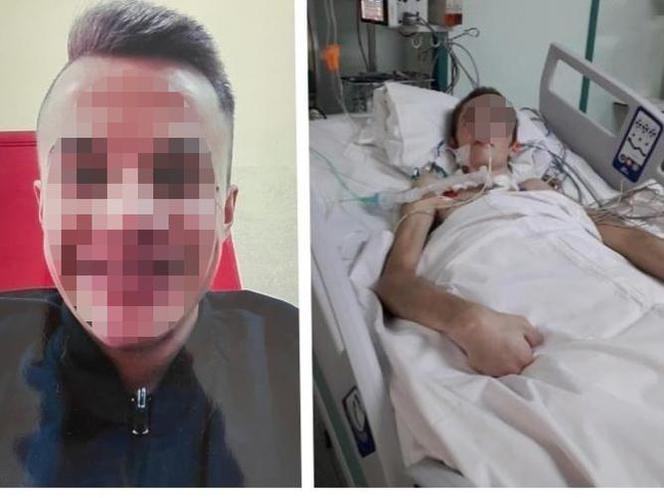 Nie żyje 21-letni Kuba spod Płocka. Sprawca wypadku nieuchwytny! Prokuratura nie może nic zrobić