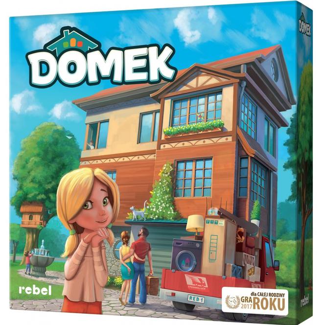 Domek