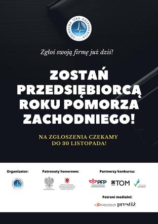przedsiębiorca roku