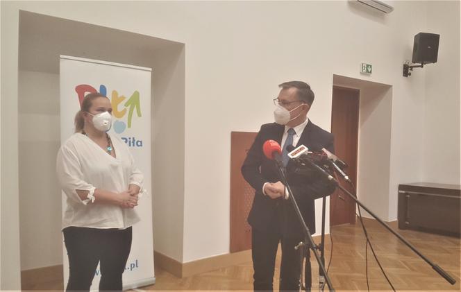 potrzebne osocze Piła