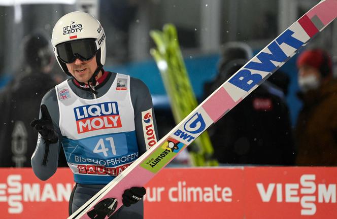 Skoki narciarskie na żywo dziś 14.01.2022 - o której godzinie skoki w Zakopanem?