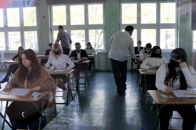 Matura 2021