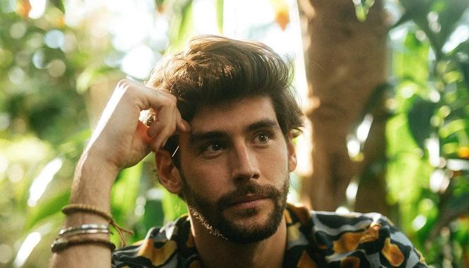 Alvaro Soler