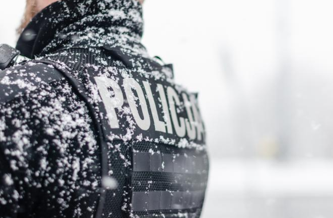 Wysłał zdjęcie z pętlą na szyi. 28-latek z Trójmiasta napisał, że chce się zabić