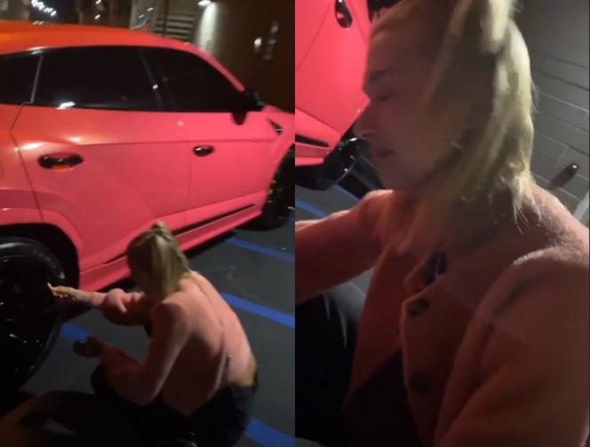 Hailey Bieber