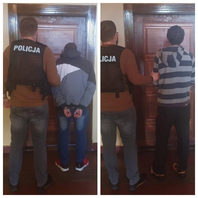 Chcieli ukraść fiata. Wpadli na dziwaczny pomysł. Złapiesz się za głowę, gdy się dowiesz