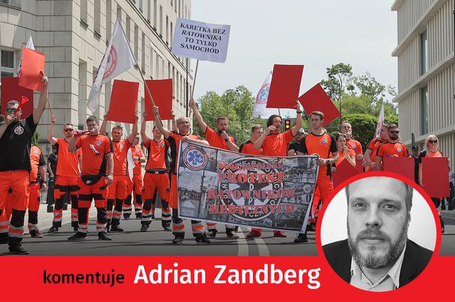 Zajawka OPINIE Zandberg