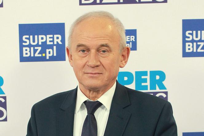 Krzysztof Tchórzewski