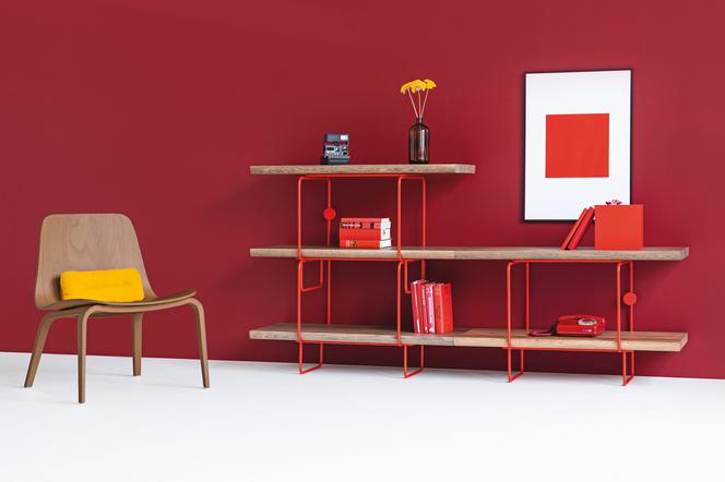 Reagł marki Loft Decora