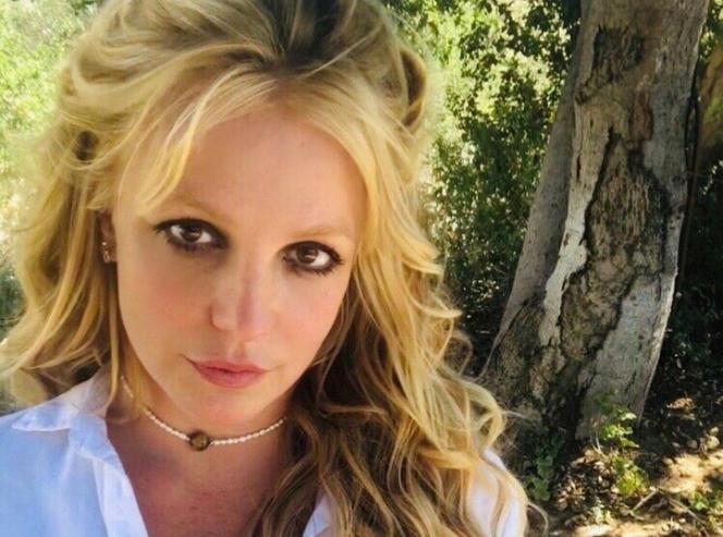 Britney Spears