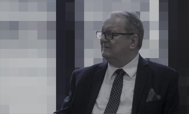 Mława. Nagła śmierć radnego Waldemara Borowskiego. To były dyrektor w starostwie powiatowym
