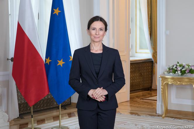 Kim jest Bogna Janke?