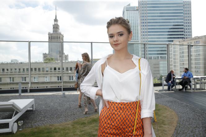 Julia Wróblewska pokazała zdjęcie bez stanika! Musiała walczyć z obraźliwymi komentarzami