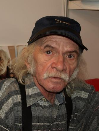 Bohdan Smoleń będzie miał swój pomnik w Poznaniu!
